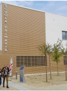 Scuola Primaria Sandro Pertini di Fornacette: la prima scuola certificata “Casa Clima School” in Italia